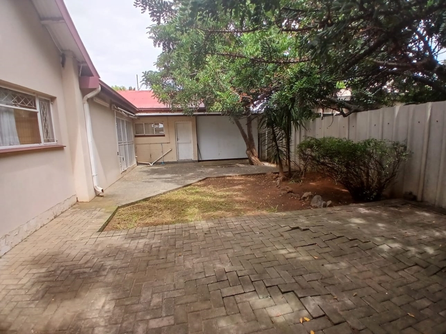 To Let commercial Property for Rent in Universitas Free State